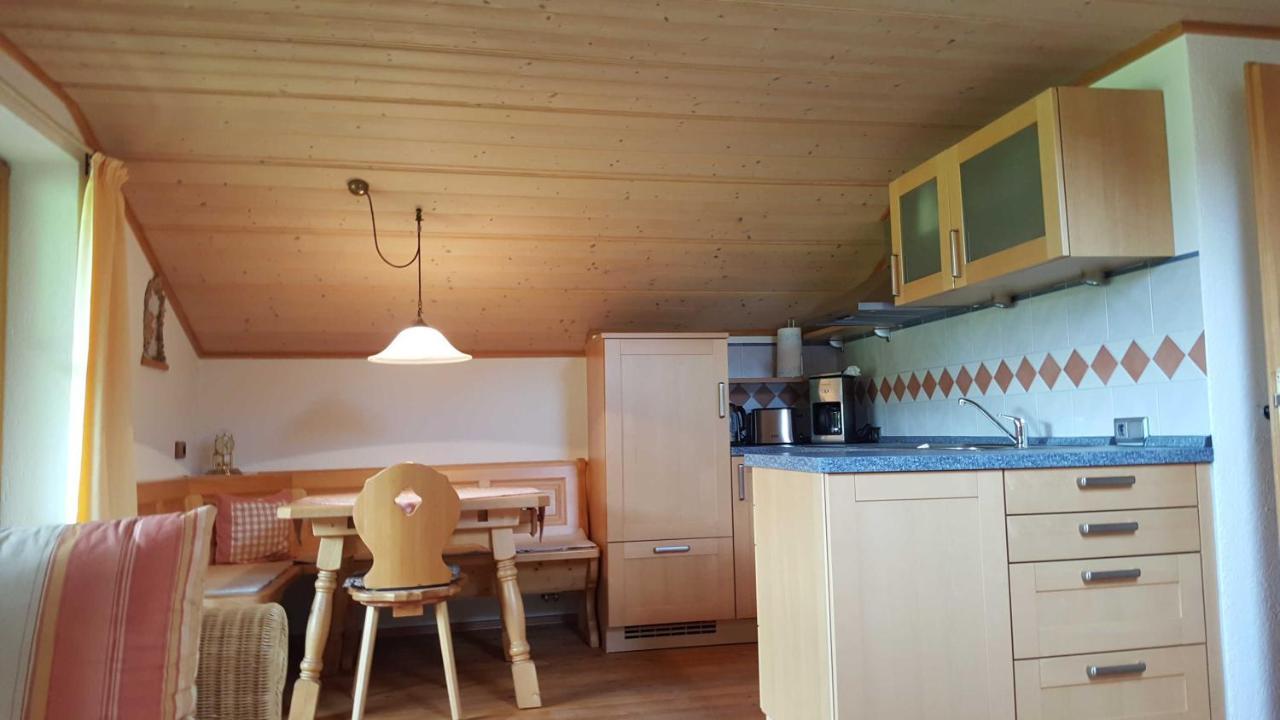 Maria Schnitzenbaumer Fischbachau Exterior foto